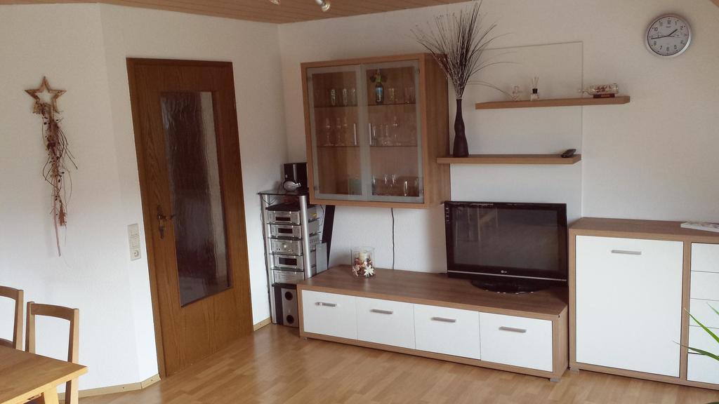 Ferienwohnung Ringwald Biederbach Baden-Württemberg Extérieur photo
